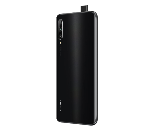 HUAWEI P Smart Pro 6/128GB Czarny - 530669 - zdjęcie 9